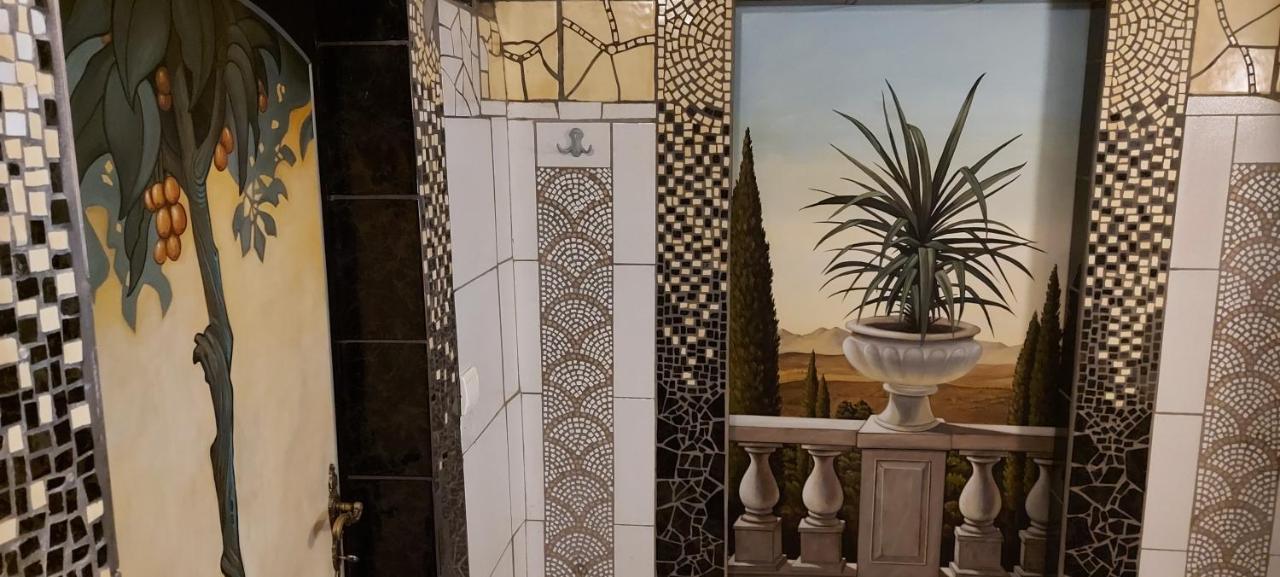Varias Art House Kallirákhi المظهر الخارجي الصورة