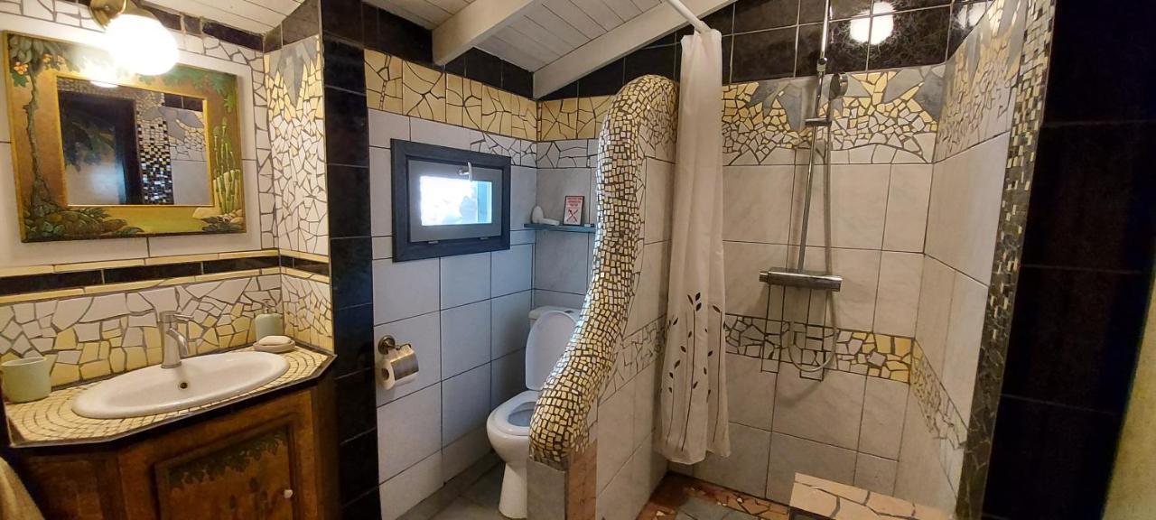 Varias Art House Kallirákhi المظهر الخارجي الصورة