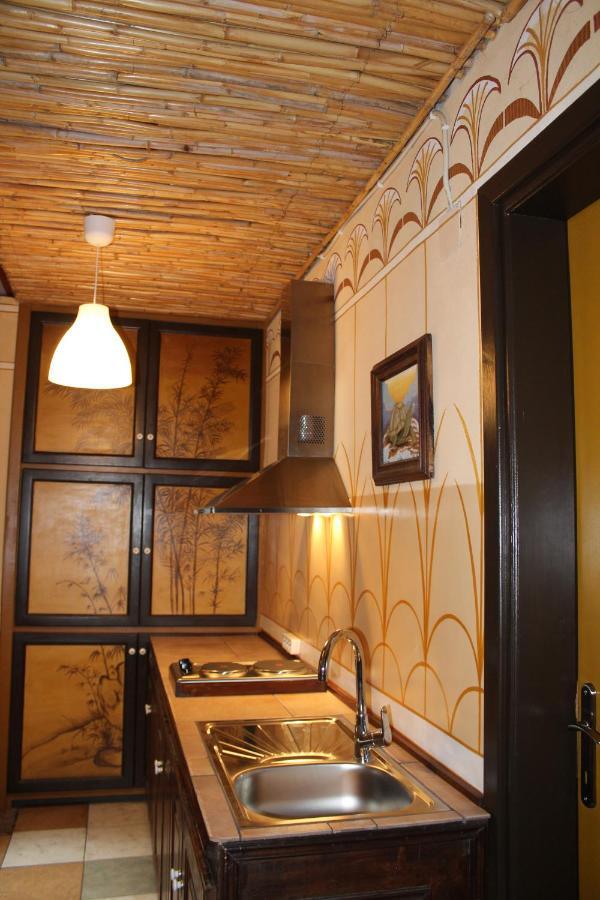 Varias Art House Kallirákhi المظهر الخارجي الصورة